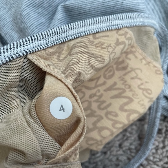 LULULEMON Power Y Tank - Picture 4 of 4